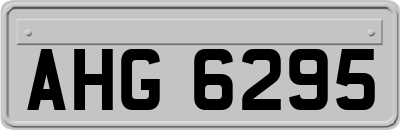 AHG6295