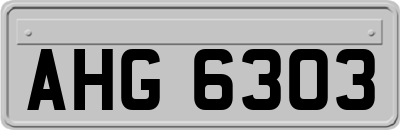 AHG6303