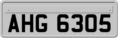 AHG6305