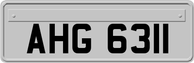 AHG6311