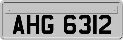 AHG6312