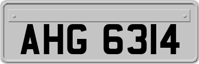 AHG6314