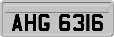 AHG6316