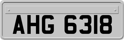 AHG6318