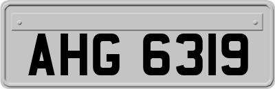 AHG6319