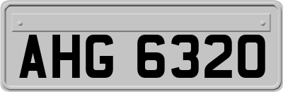 AHG6320