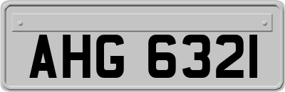 AHG6321