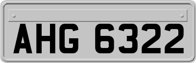 AHG6322