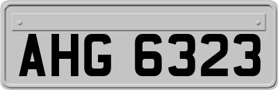 AHG6323