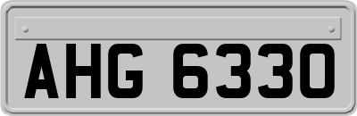 AHG6330