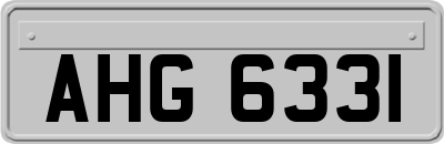 AHG6331