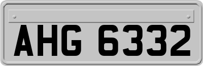 AHG6332