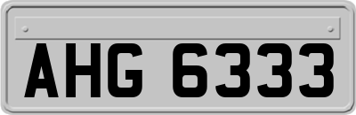 AHG6333