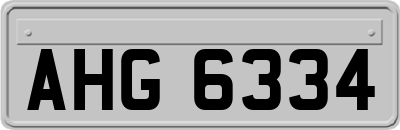 AHG6334