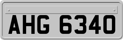 AHG6340