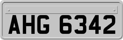 AHG6342