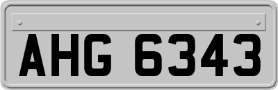 AHG6343