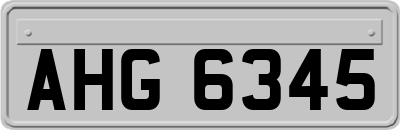 AHG6345