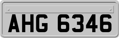 AHG6346