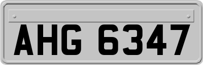 AHG6347