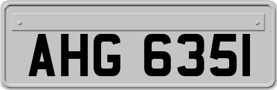 AHG6351