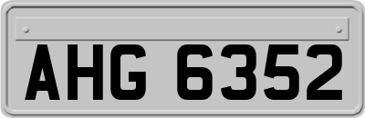 AHG6352