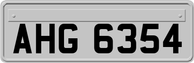 AHG6354