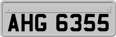 AHG6355