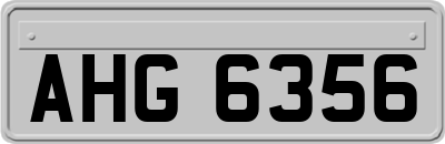 AHG6356