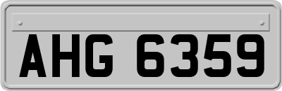 AHG6359