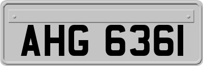AHG6361