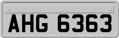 AHG6363