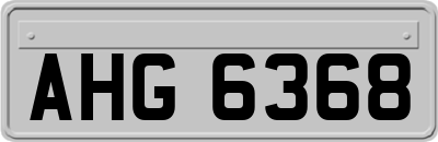 AHG6368