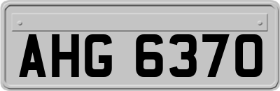 AHG6370