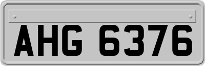 AHG6376