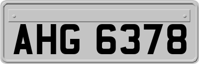 AHG6378
