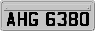 AHG6380