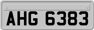 AHG6383