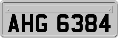 AHG6384
