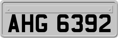 AHG6392