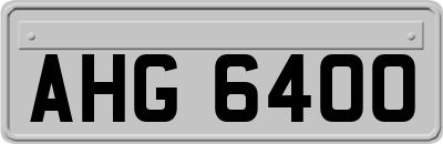 AHG6400