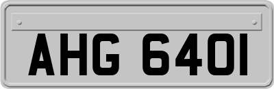AHG6401