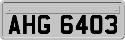 AHG6403