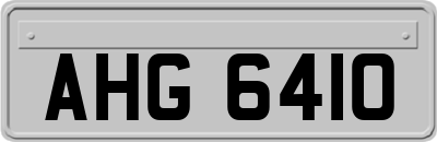 AHG6410