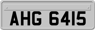 AHG6415