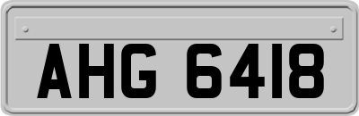 AHG6418