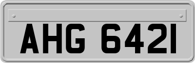 AHG6421