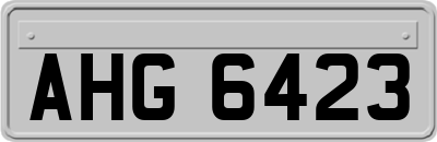 AHG6423