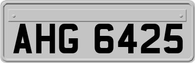AHG6425