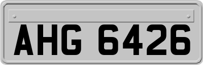 AHG6426